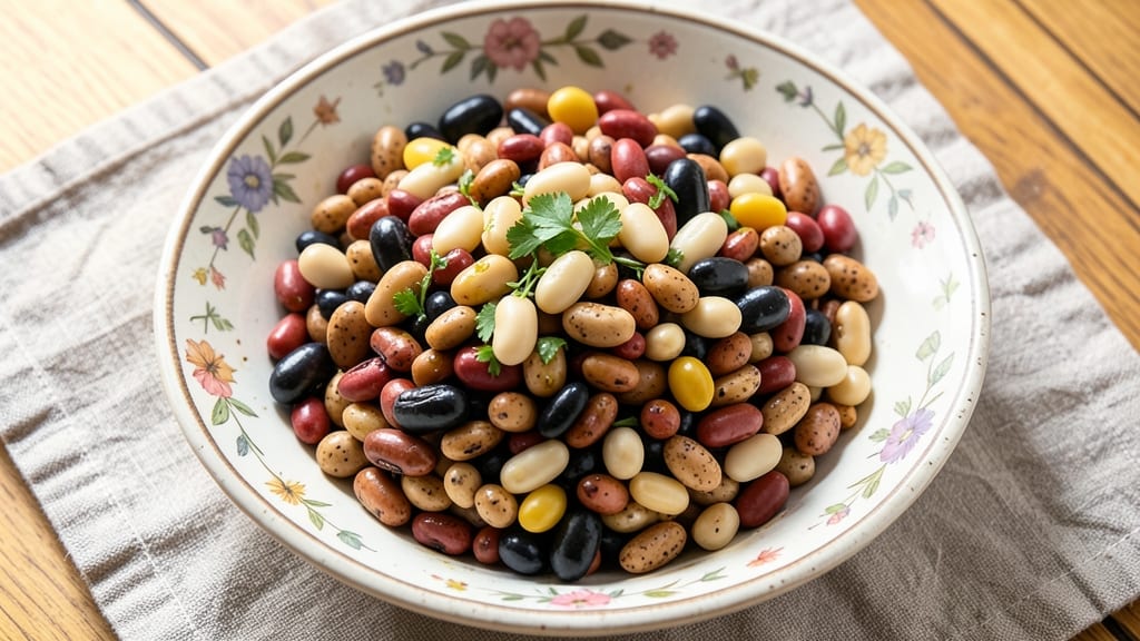 7 Bean Soup Mix Recipe: Pantry Staples to Hearty Simmer