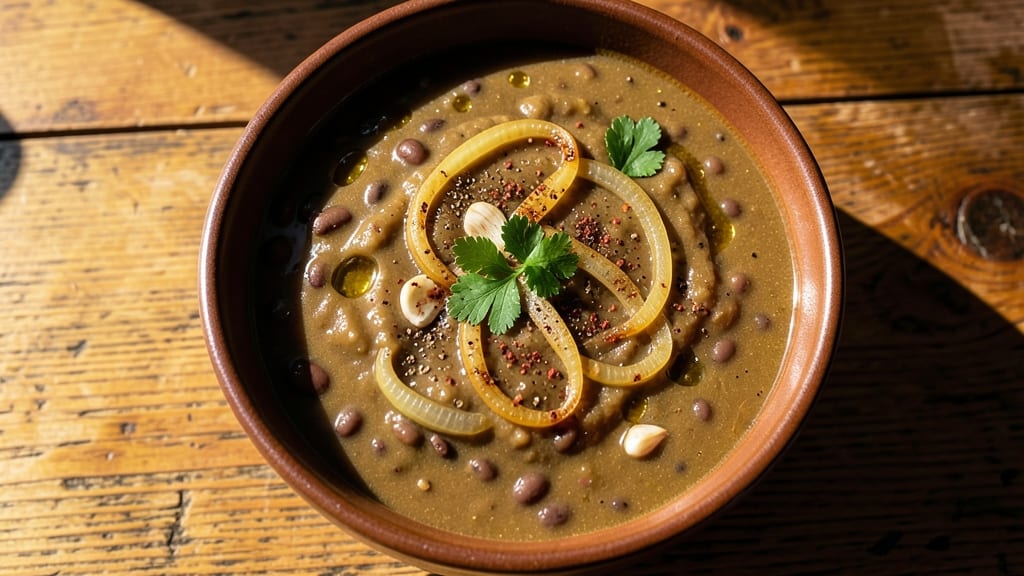 Betty Crocker's Navy Bean Soup Recipe: Smoky Herb Depth in 30 Minutes