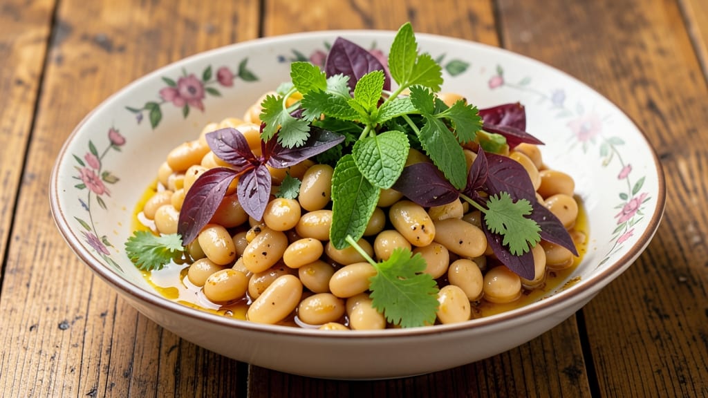 7 Leaves Mung Bean Recipe: Silky-Smooth Texture in 30 Minutes