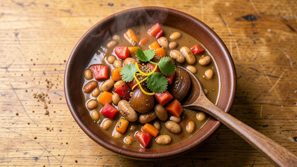 Bean Stew Recipe South Africa: Slow-Simmered Spice and Hearty Tradition