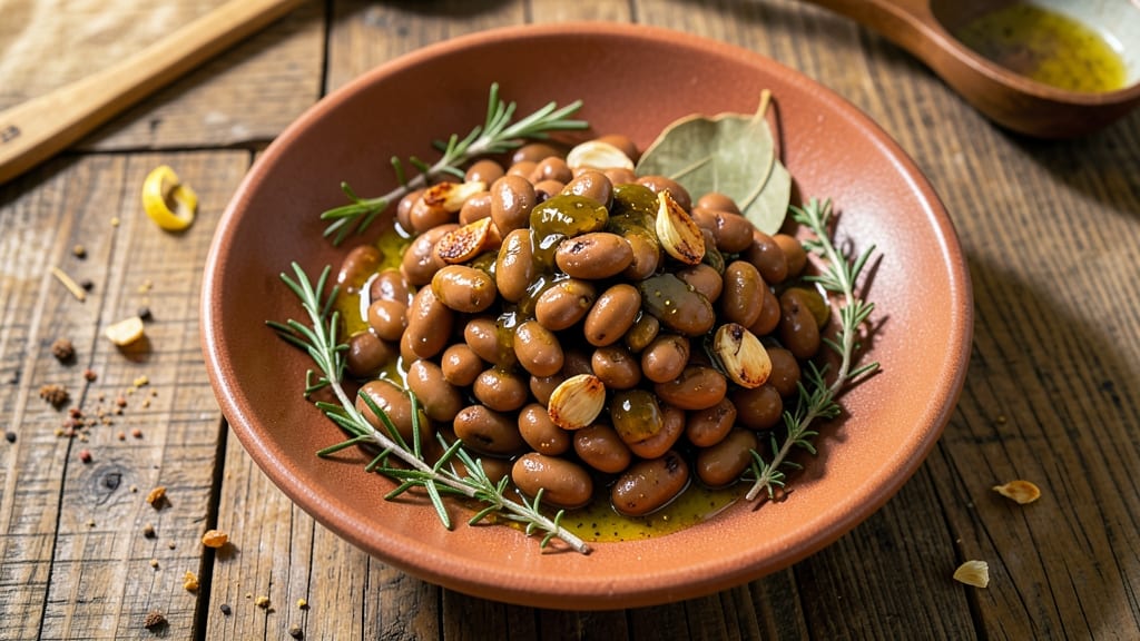 Badia Pinto Beans Recipe: Smoky Garlic and Herb-Infused Heartiness