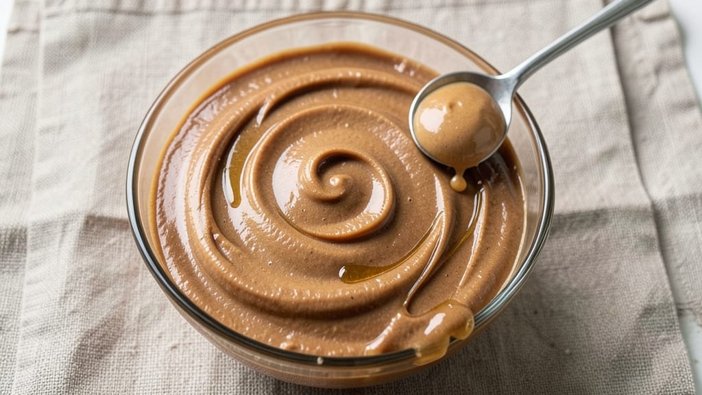 Bean Paste Buttercream Recipe: Nutty-Sweet Frosting for Cakes and Cookies