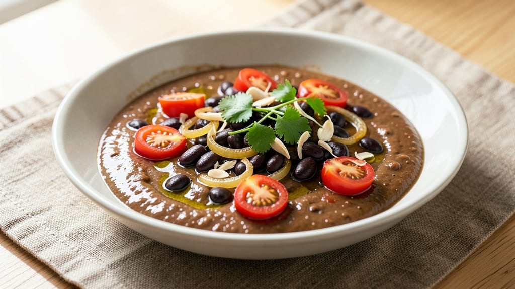 Black Bean Sauce Recipe Vegetarian: Umami-Rich, Smoky-Sweet Simmer in 15 Minutes