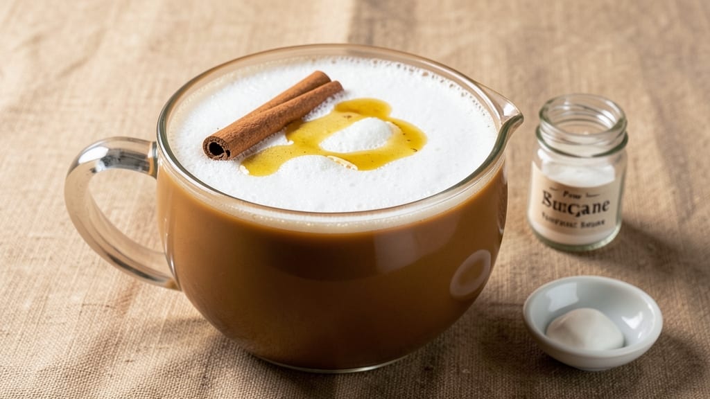 Black Soya Bean Milk Recipe: Silky Nutty Creaminess Without Blender Hassle