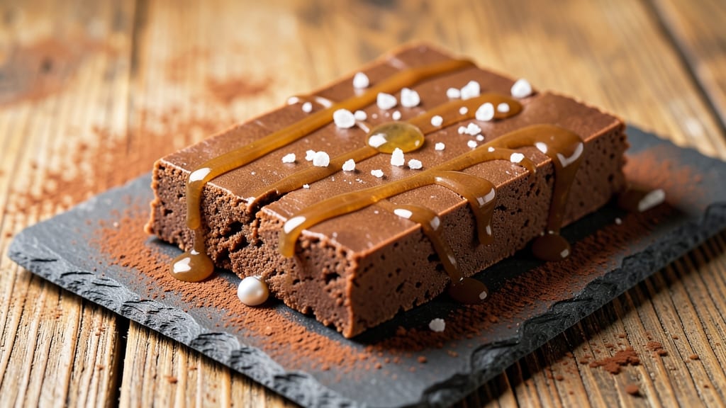 Black Bean Fudge Recipe: Rich Chocolatey Depth With No Refined Sugar