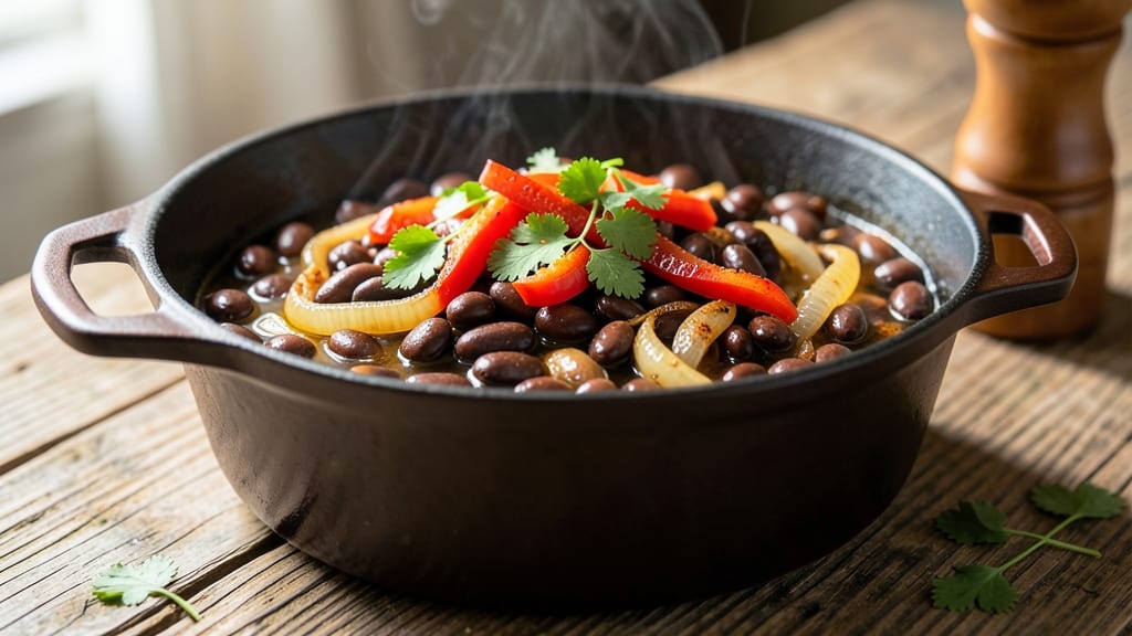 Bean Crock Recipe: Slow-Cooked Smoky Depth With Tender Beans