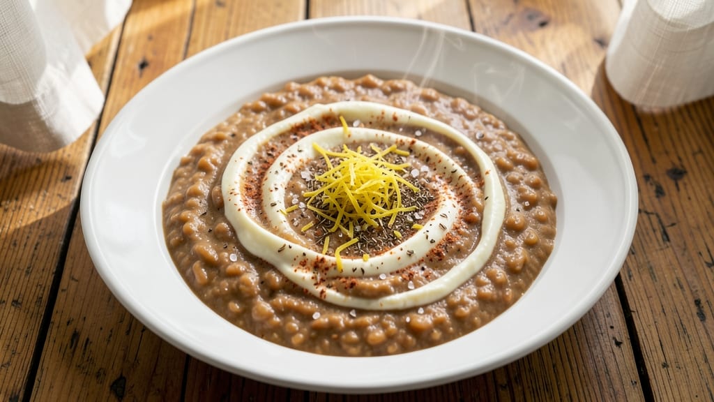 Bean Dip Recipe With Refried Beans and Cream Cheese: Ultra-Creamy, Crowd-Pleasing Twist