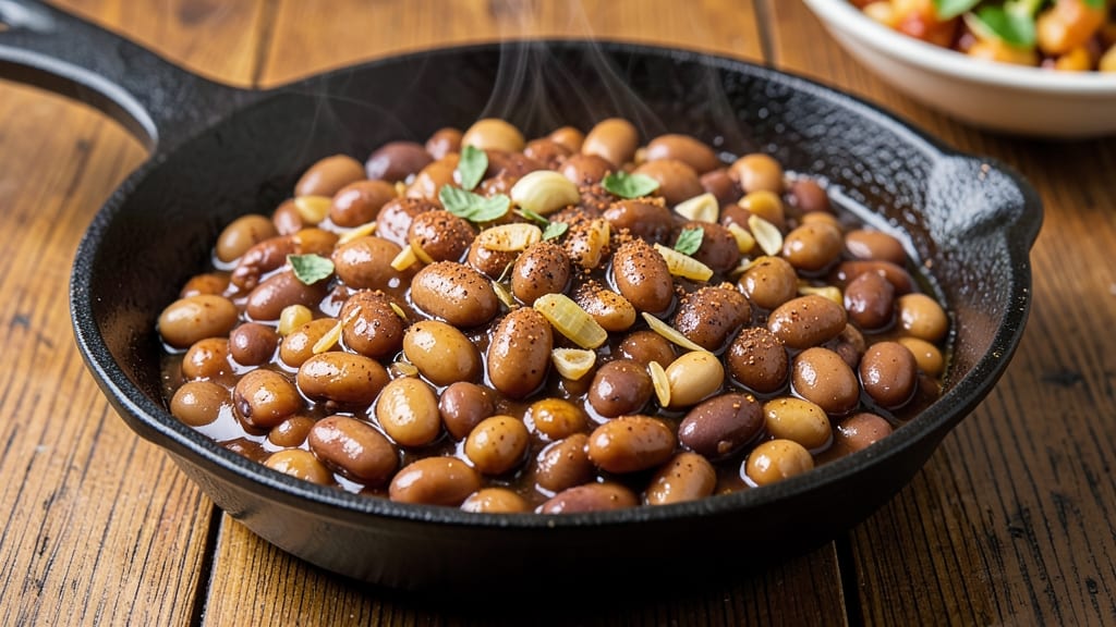 Bold Bean Co Baked Beans Recipe: Smoky-Sweet Depth With Crispy Topping Magic