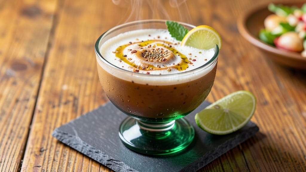 Bean Juice Recipe: Earthy, Smoky Depth Straight From the Pot