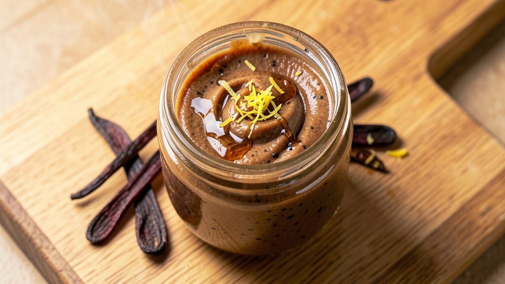 Alcohol-Free Vanilla Bean Paste Recipe: Rich, Extract-Like Flavor Without the Booze