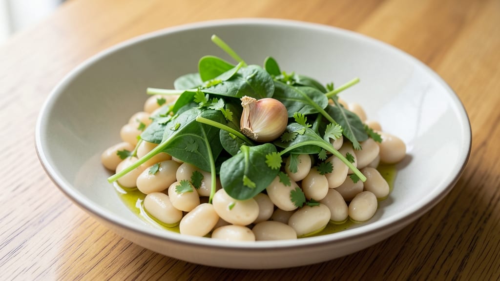 Bean Recipe for Baby: Gentle Steamed Softness for Tiny Tummies