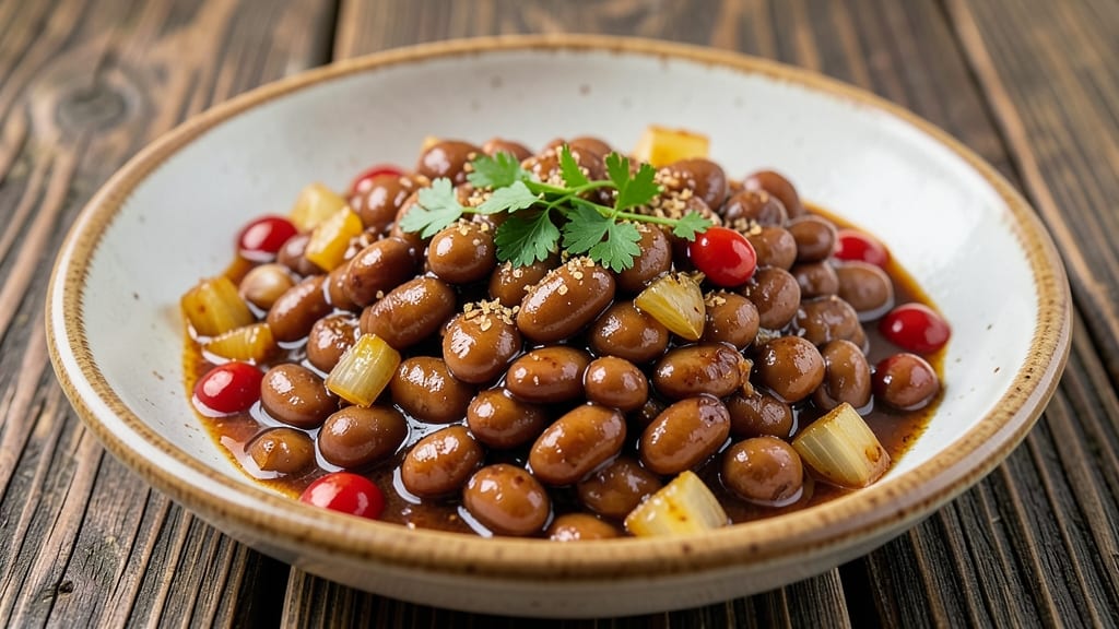 Baked Beans Recipe For 50: Crowd-Pleasing Slow-Cooked Batch