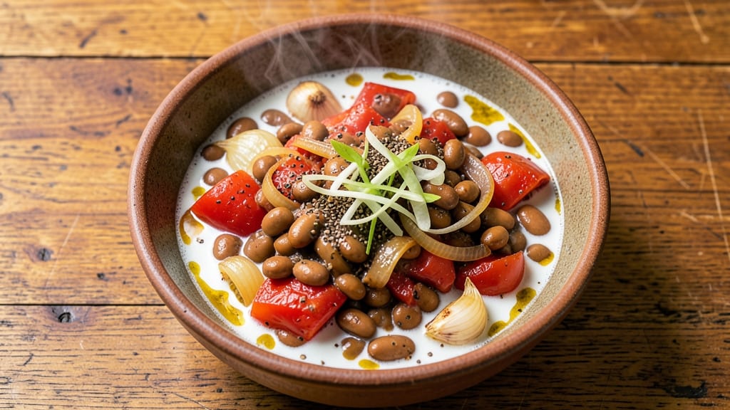 Bean Stew Recipe Kenya: Earthy Spice and Coconut Harmony