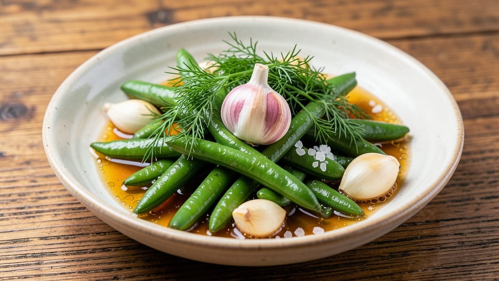Best Dilly Bean Recipe Ever: Pickled Crunch That Elevates Any Meal