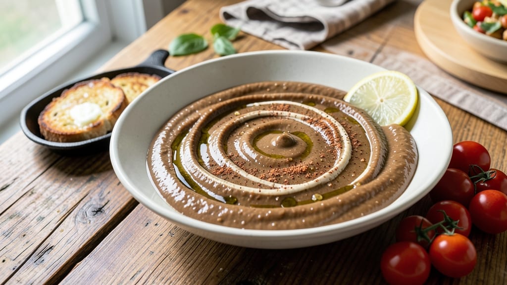 Bold Bean Co Butter Bean Recipe: Rich, Thick Spread for Sandwiches and Dips