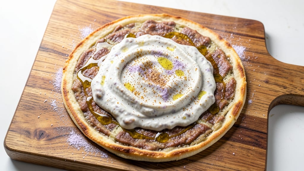 Bean Pizza Crust Recipe: Crispy Tortilla Layers With Melty Cheese Fusion