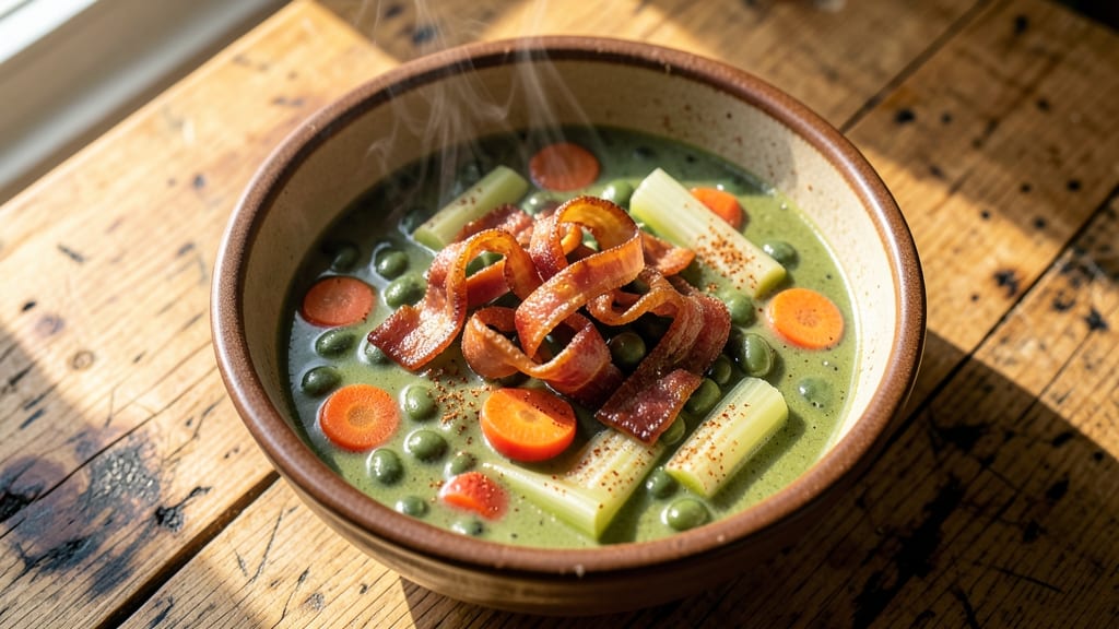 Bob Evans Navy Bean Soup Recipe: Smoky-Spiced Comfort Straight From the Pot
