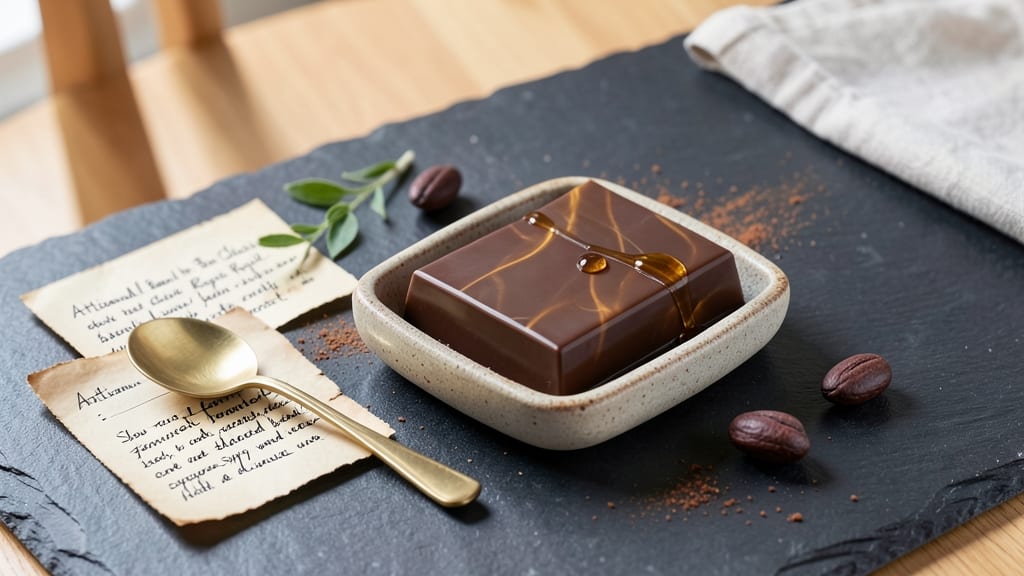 Bean-to-Bar Chocolate Recipe: Small-Batch Luxury From Fermented Beans